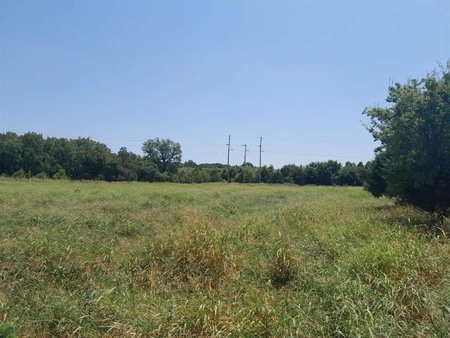 Land for sale in Coyle, Oklahoma