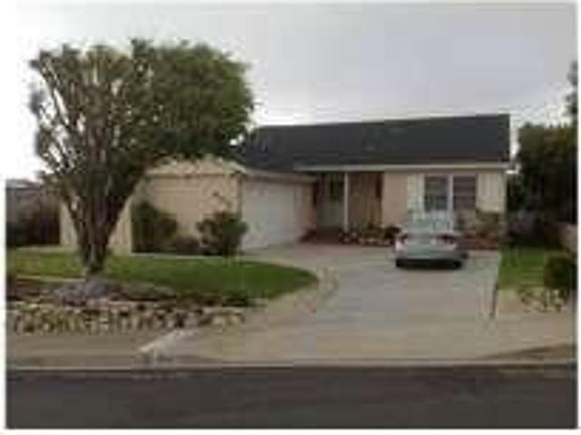 House for rent in Redondo Beach