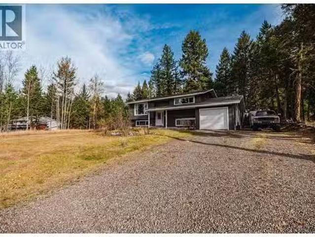 House for sale in 108 Mile Ranch, British Columbia