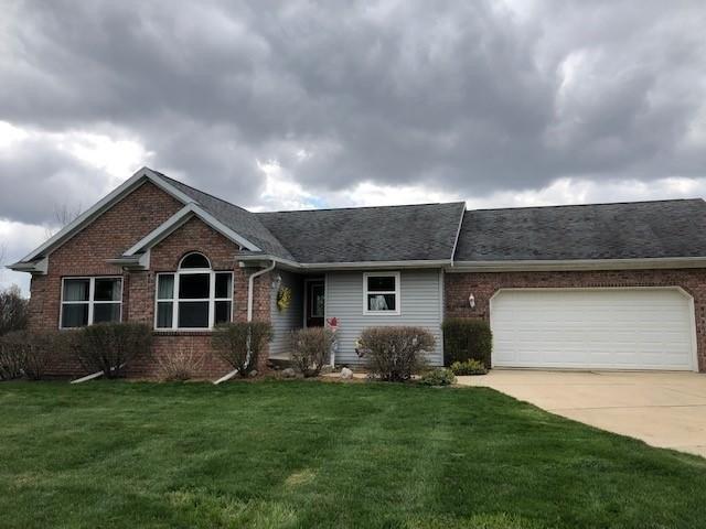House for sale in Dewitt, Michigan