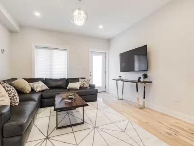 House for rent in Woburn, Ontario