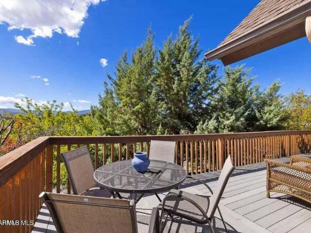House for sale in Prescott, Arizona