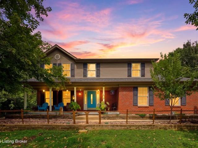 House for sale in Finchville, Kentucky