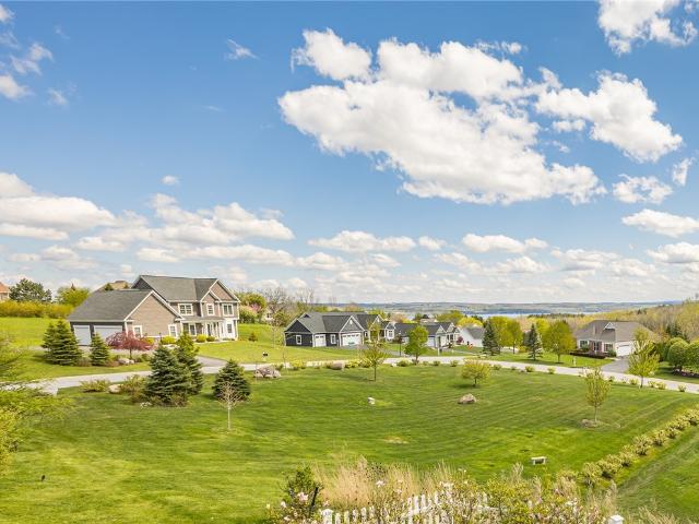 Land for sale in Canandaigua, New York