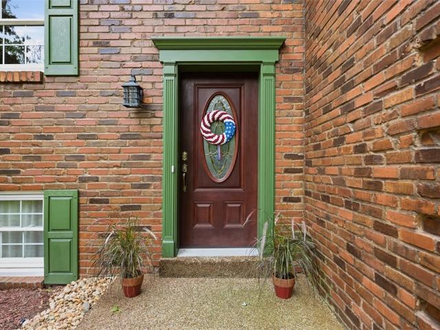 House for sale in Allison Park, Pennsylvania
