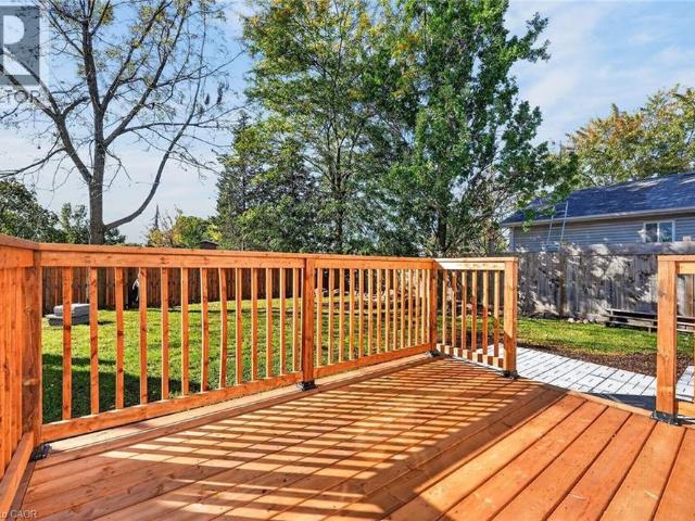 Apartment for rent in Beamsville, Lincoln
