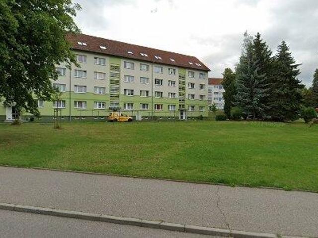 Apartment mieten in Limbach-Oberfrohna, Sachsen