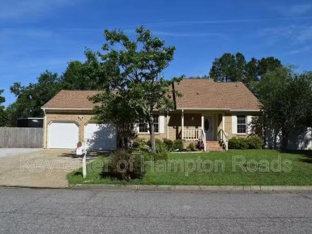 House for rent in Chesapeake