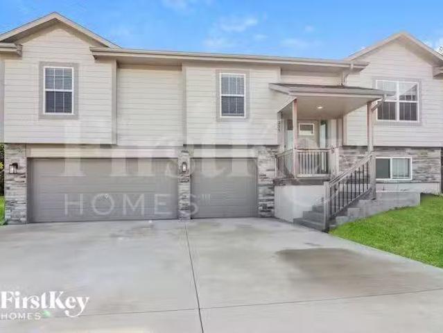 House for rent in Belton