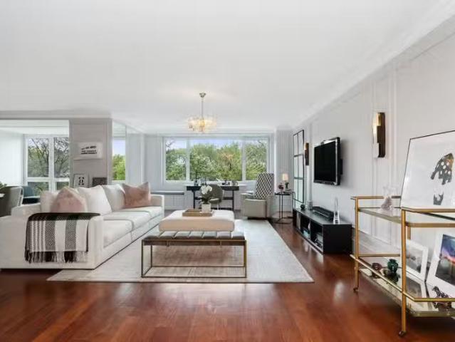 Condo for sale in New York