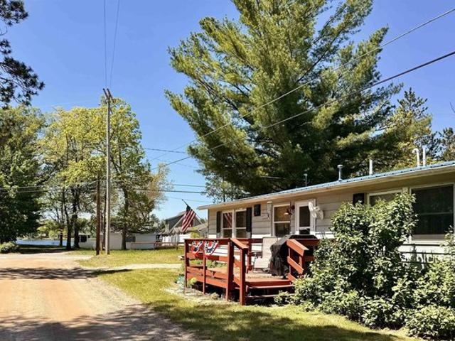 House for sale in Prescott, Michigan