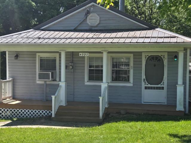 House for sale in Wilmington, Ohio