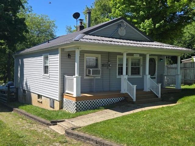 House for sale in Wilmington, Ohio