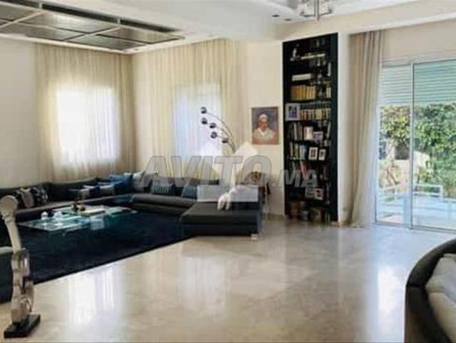 Propriété vente à Anfa, Gharb-Chrarda-Beni Hssen