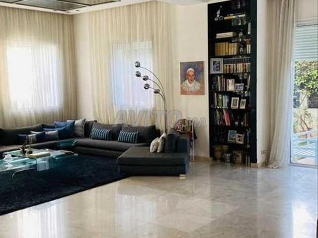 Propriété vente à Anfa, Gharb-Chrarda-Beni Hssen