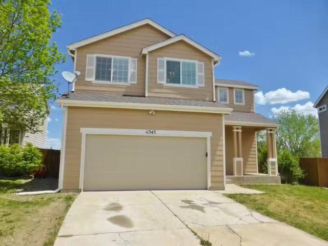 House for rent in Fountain