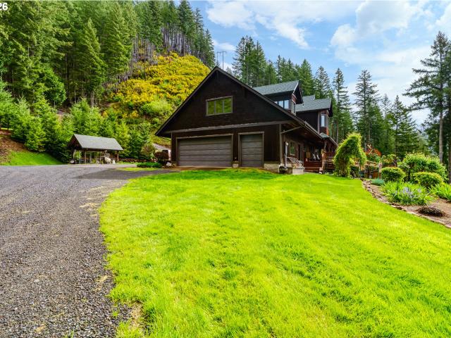 House for sale in Oregonia