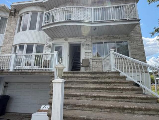 Property for rent in Chomedey, Quebec