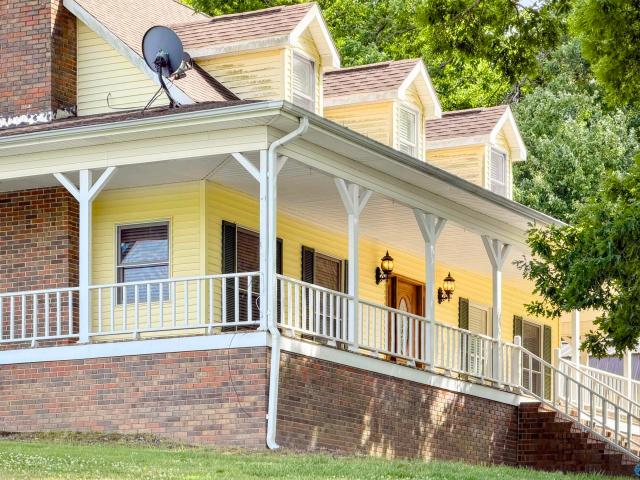 House for sale in Alabama