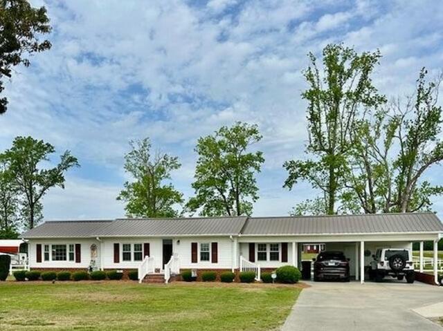 House for sale in Whiteville, North Carolina