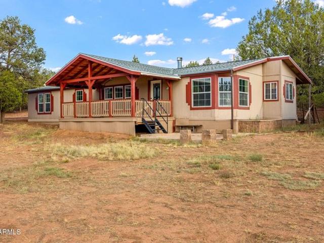 House for sale in Navajo, Arizona