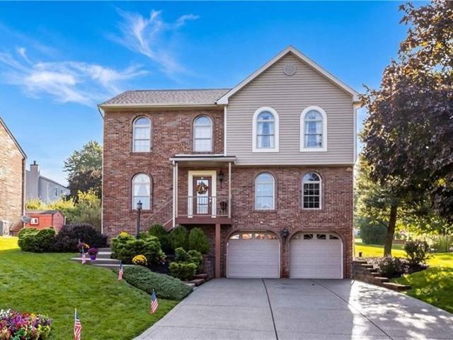 House for sale in Allison Park, Pennsylvania