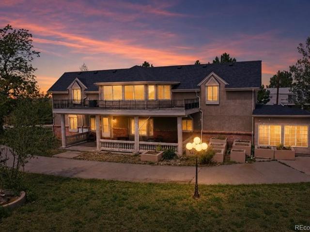 House for sale in Bennett, Colorado