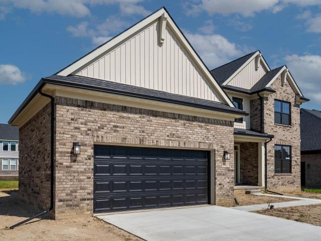 House for sale in Macomb, Michigan