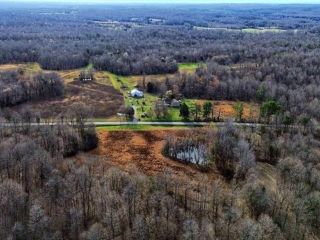 Land for sale in Princeton, Kentucky