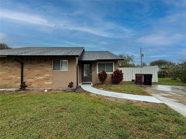 House for rent in Orlando, Florida
