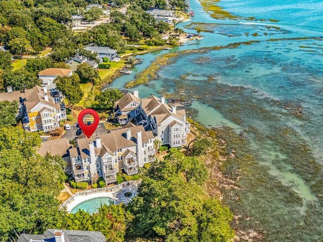 Condo for sale in Murrells Inlet, Georgetown County