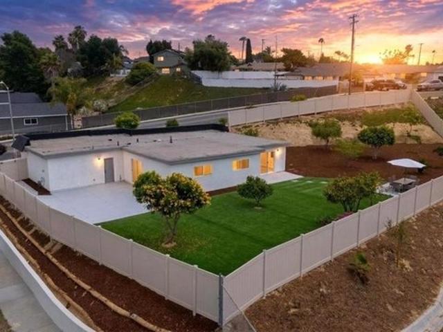 House for sale in Oceanside, California