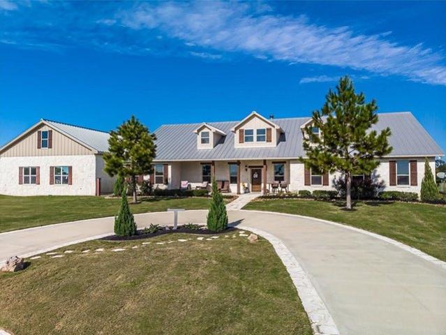 Farm for sale in Robertson, Texas