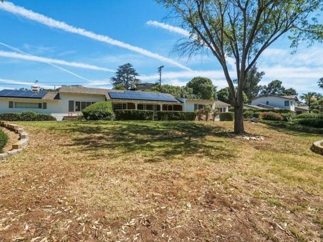 House for sale in La Mesa, California