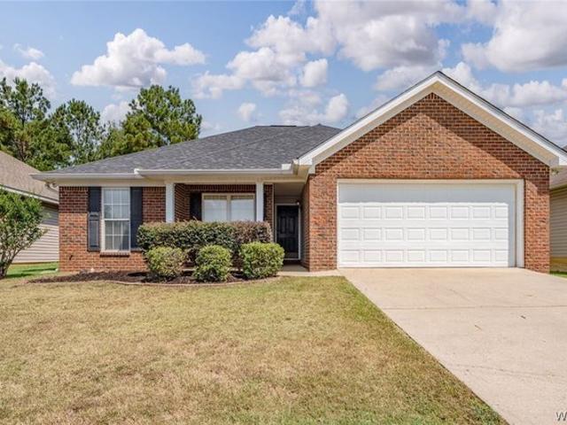 House for sale in Northport, Alabama