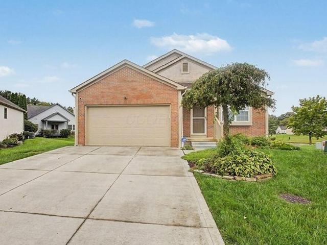 House for sale in Westerville, Ohio