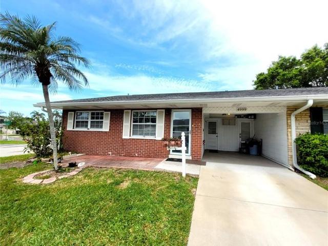 House for sale in Pinellas Park, Florida