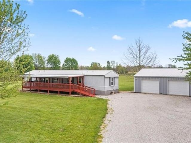House for sale in Scottsburg, Indiana