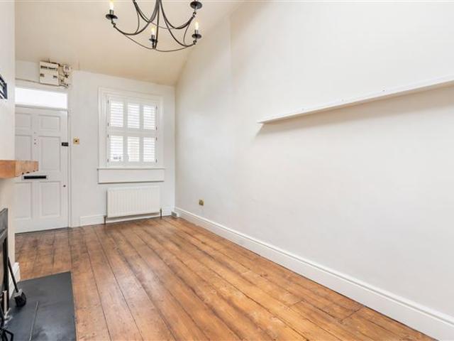 Terraced House for sale in Bluebell, North Tipperary