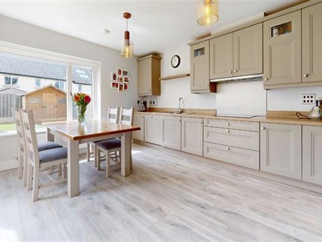 Terraced House for sale in Bluebell, North Tipperary