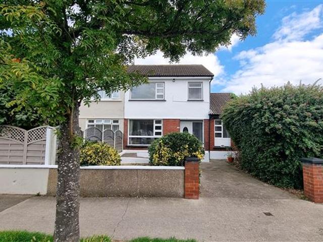 Detached House for sale in Bluebell, North Tipperary