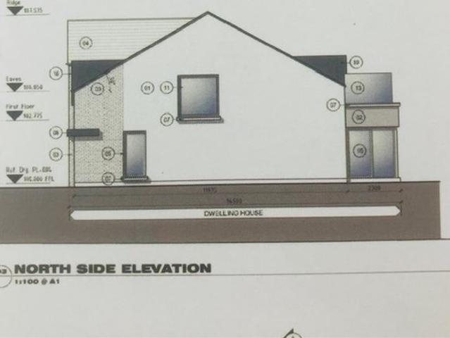 Detached House for sale in Moneygold, Connacht