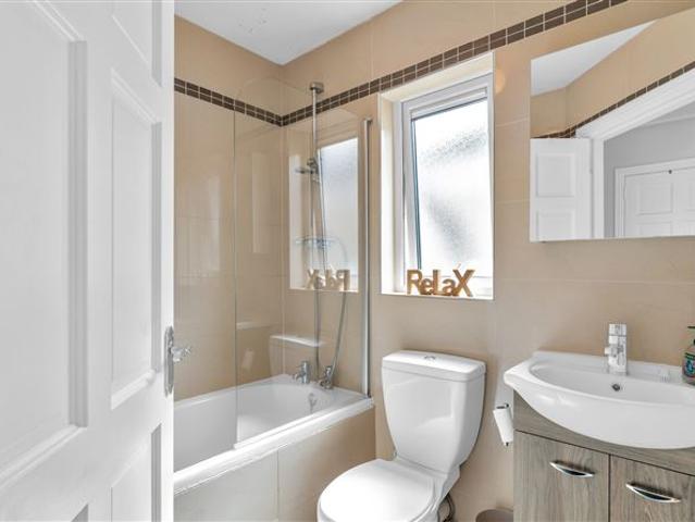 Detached House for sale in Blessington, North Tipperary