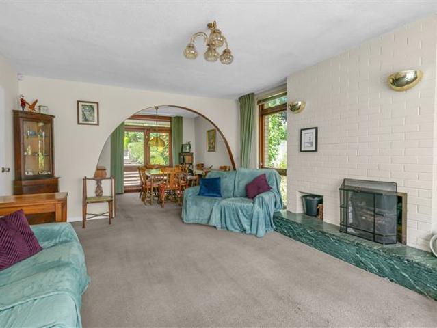 Detached House for sale in Blessington, North Tipperary
