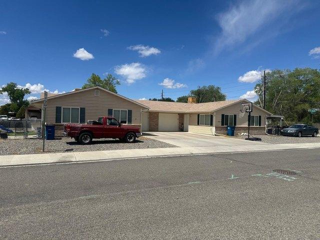 House for sale in Colorado