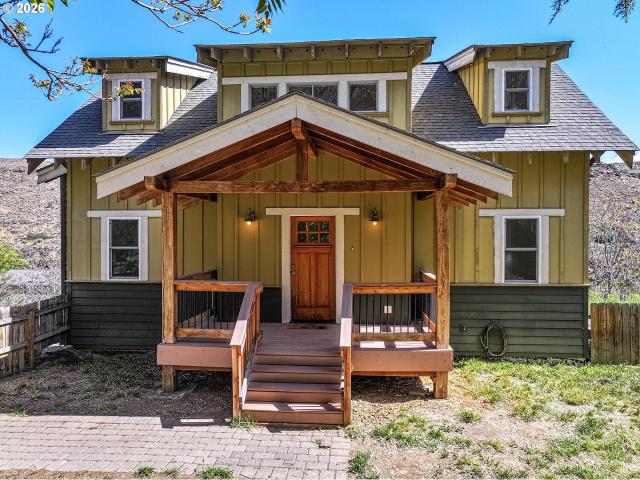 House for sale in Oregonia