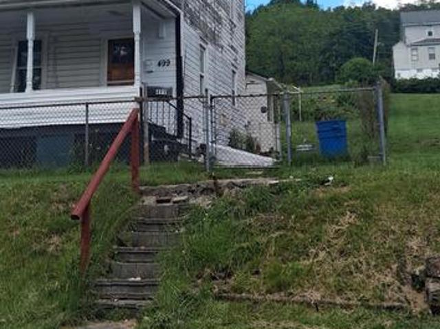 House for sale in Elton, Pennsylvania
