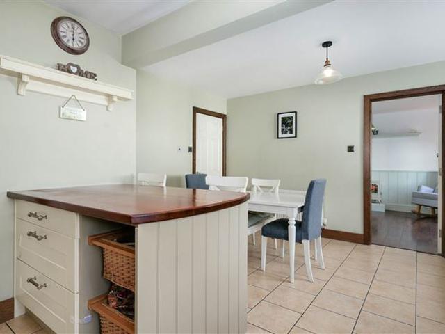 Detached House for sale in Trim, North Tipperary