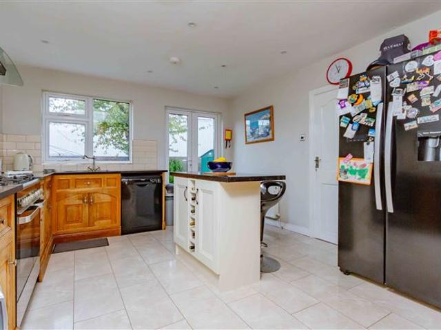 House for sale in Clondalkin, North Tipperary