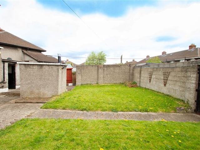 Detached House for sale in Bluebell, North Tipperary